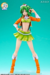 Mamama-style GUMI from Megpoid Whisper 1/8 Complete Figure