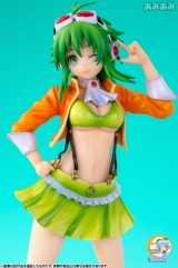 Mamama-style GUMI from Megpoid Whisper 1/8 Complete Figure