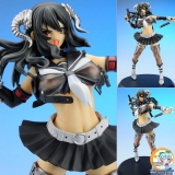 Оригинальная аниме фигурка Yagi Akumako Akumako Ver.2 1/7 Complete Figure