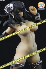 Оригінальна аніме фігурка Yagi Akumako Akumako Ver.2 1/7 Complete Figure