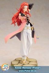 Оригінальна аніме фігурка Tales of Symphonia - Zelos Wilder 1/8 Complete Figure