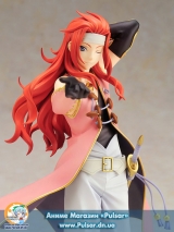 Оригінальна аніме фігурка Tales of Symphonia - Zelos Wilder 1/8 Complete Figure