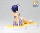 оригінальна Аніме фігурка BEACH QUEENS - THE IDOLM@STER: Azusa Miura Ver.2 1/10 Complete Figure