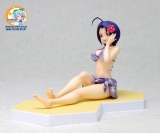 оригінальна Аніме фігурка BEACH QUEENS - THE IDOLM@STER: Azusa Miura Ver.2 1/10 Complete Figure