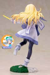 Оригинальная аниме фигурка Tales of Symphonia - Collet Brunel 1/8 Complete Figure(Preorder)