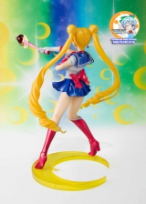 Figuarts ZERO - Sailor Moon