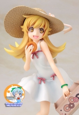 Nisemonogatari - Shinobu Oshino 1/8 Complete Figure