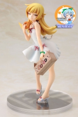 Nisemonogatari - Shinobu Oshino 1/8 Complete Figure