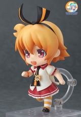 Оригинальная аниме фигурка Nendoroid - Day Break Illusion: Akari Taiyo