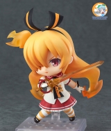 Оригинальная аниме фигурка Nendoroid - Day Break Illusion: Akari Taiyo