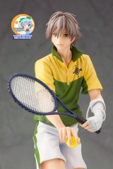 ARTFX J - The New Prince of Tennis: Kuranosuke Shiraishi 1/8 Complete Figure