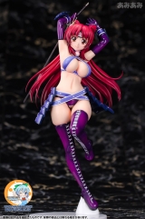 ToHeart2 Dungeon Travelers - Samurai Tamaki (Tamaki Kosaka) Regular Edition 1/6 Complete Figure