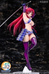 ToHeart2 Dungeon Travelers - Samurai Tamaki (Tamaki Kosaka) Regular Edition 1/6 Complete Figure