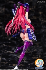 ToHeart2 Dungeon Travelers - Samurai Tamaki (Tamaki Kosaka) Regular Edition 1/6 Complete Figure