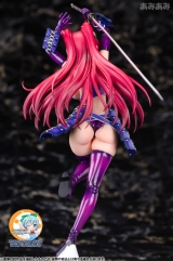 ToHeart2 Dungeon Travelers - Samurai Tamaki (Tamaki Kosaka) Regular Edition 1/6 Complete Figure