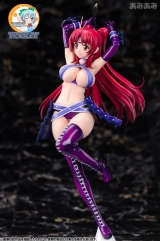 ToHeart2 Dungeon Travelers - Samurai Tamaki (Tamaki Kosaka) Regular Edition 1/6 Complete Figure