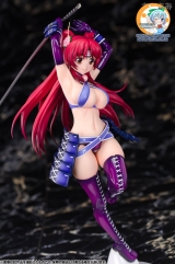 ToHeart2 Dungeon Travelers - Samurai Tamaki (Tamaki Kosaka) Regular Edition 1/6 Complete Figure