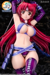 ToHeart2 Dungeon Travelers - Samurai Tamaki (Tamaki Kosaka) Regular Edition 1/6 Complete Figure