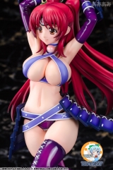 ToHeart2 Dungeon Travelers - Samurai Tamaki (Tamaki Kosaka) Regular Edition 1/6 Complete Figure