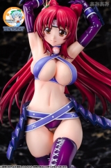 ToHeart2 Dungeon Travelers - Samurai Tamaki (Tamaki Kosaka) Regular Edition 1/6 Complete Figure