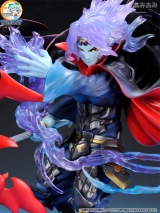 Оригинальная аниме фигурка Ultimate Modeling Collection Figure Vampire Lord  Complete Figure