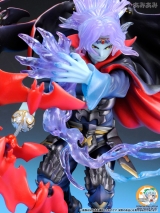 Оригинальная аниме фигурка Ultimate Modeling Collection Figure Vampire Lord  Complete Figure