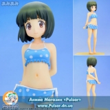 оригінальна Аніме фігурка BEACH QUEENS - Kiniro Mosaic: Shinobu Omiya 1/10 Complete Figure