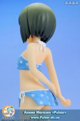 оригінальна Аніме фігурка BEACH QUEENS - Kiniro Mosaic: Shinobu Omiya 1/10 Complete Figure