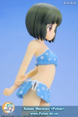 оригінальна Аніме фігурка BEACH QUEENS - Kiniro Mosaic: Shinobu Omiya 1/10 Complete Figure