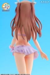 оригінальна Аніме фігурка BEACH QUEENS - A Good Librarian Likes a Good Shepherd: Tsugumi Shirasaki 1/10 Complete Figure