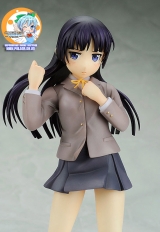 Oreimo - Kuroneko Gokou Ruri School uniform and Swimsuit Ver 1/8 Complete Figure