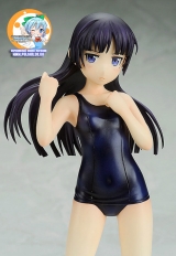 Oreimo - Kuroneko Gokou Ruri School uniform and Swimsuit Ver 1/8 Complete Figure