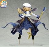 Magical Girl Lyrical Nanoha The MOVIE 2nd A"s - Hayate Yagami -Zur Zeit des Erwachens- 1/7 Complete Figure