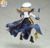 Magical Girl Lyrical Nanoha The MOVIE 2nd A"s - Hayate Yagami -Zur Zeit des Erwachens- 1/7 Complete Figure