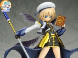 Magical Girl Lyrical Nanoha The MOVIE 2nd A"s - Hayate Yagami -Zur Zeit des Erwachens- 1/7 Complete Figure