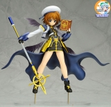 Magical Girl Lyrical Nanoha The MOVIE 2nd A"s - Hayate Yagami -Zur Zeit des Erwachens- 1/7 Complete Figure