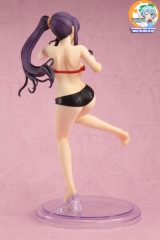 Maken-Ki! - Haruko Amaya Bakunyu Bunny & MuchiMuchi Hot Pants Ver. 1/7 Complete Figure