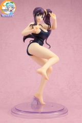 Maken-Ki! - Haruko Amaya Bakunyu Bunny & MuchiMuchi Hot Pants Ver. 1/7 Complete Figure