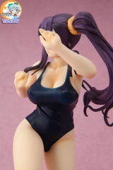 Maken-Ki! - Haruko Amaya Bakunyu Bunny & MuchiMuchi Hot Pants Ver. 1/7 Complete Figure