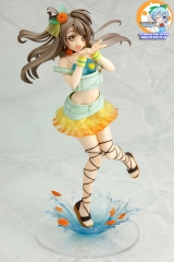 Love Live! - Kotori Minami -Natsuiro Egao de 1, 2, Jump! Ver.- 1/8 Complete Figure