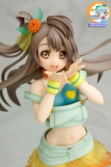 Love Live! - Kotori Minami -Natsuiro Egao de 1, 2, Jump! Ver.- 1/8 Complete Figure