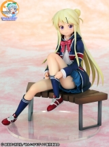 Kiniro Mosaic - Karen Kujo 1/8 Complete Figure