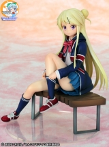 Kiniro Mosaic - Karen Kujo 1/8 Complete Figure