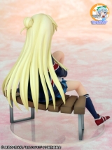 Kiniro Mosaic - Karen Kujo 1/8 Complete Figure