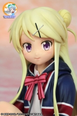 Kiniro Mosaic - Karen Kujo 1/8 Complete Figure