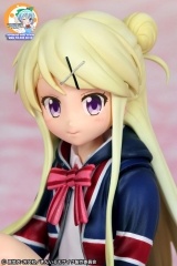 Kiniro Mosaic - Karen Kujo 1/8 Complete Figure