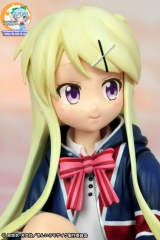 Kiniro Mosaic - Karen Kujo 1/8 Complete Figure