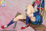 Kiniro Mosaic - Karen Kujo 1/8 Complete Figure