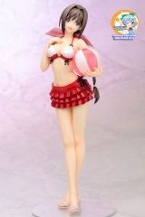 Shining Hearts - Nelis -Swimsuit ver.- 1/7 Complete Figure