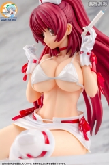 Оригинальная аниме фигурка  ToHeart2 - Tamaki Kosaka Nurse Cos Ver. 1/6 Complete Figure